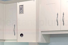 Trash Green electric boiler quotes
